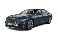 Bentley Flying Spur II поколение Седан