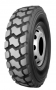 Грузовая шина Terraking HS801Q 12.00R20 156/153J универсальная PR новая