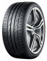 Легковая шина Bridgestone Potenza S001 RunFlat 255/40 R18 99Y