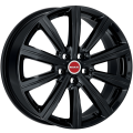 MAK Birmingham 8,5x20 5x112 ET28 66,45 Gloss Black