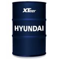 Hyundai XTeer G700 SP (Gasoline G700) 5W-30 API SP синтетическое 200 л