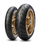 Мотошина Metzeler Sportec M7 RR 120/70 R17 58W Front Wheel Only (переднее колесо)