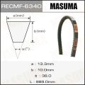 Masuma 6340 клиновой